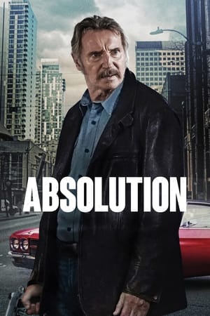 Absolution 2024 Hindi Subbed CAMRip 1080p