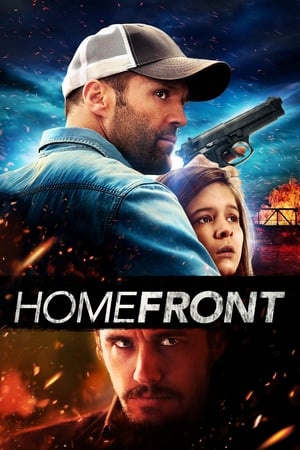 Homefront (2013) Hindi Dual Audio HDRip 1080p – 720p – 480p