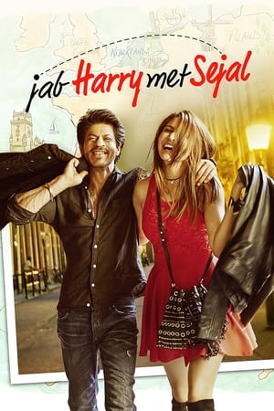 Jab Harry met Sejal 2017 200MB hindi movie Hevc WEB-DL Download