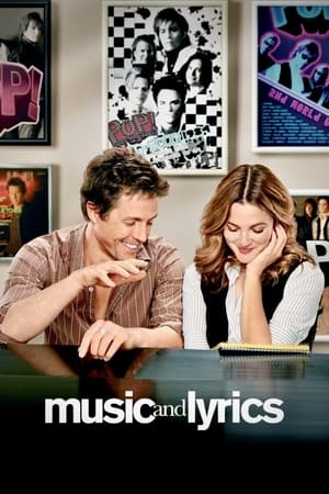 Music and Lyrics 2007 Hindi Dual Audio 480p BluRay 340MB ESubs