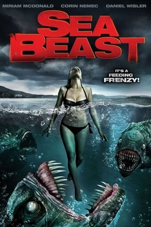 Sea Beast 2008 Hindi Dual Audio 480p Web-DL 280MB