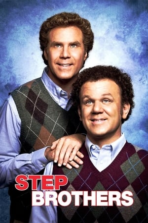 Step Brothers (2008) Hindi Dual Audio 480p BluRay 300MB